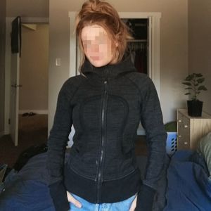 Lululemon Hoody